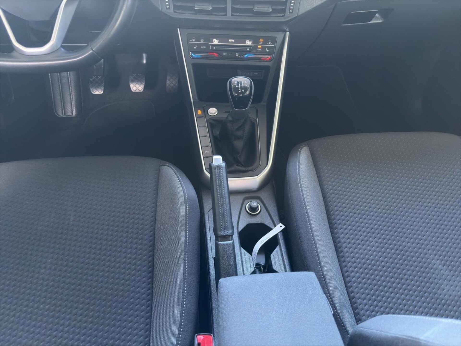 Volkswagen Taigo Life