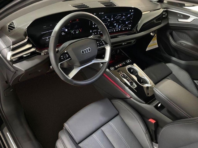 2026 Audi A6 Premium - Photo 16