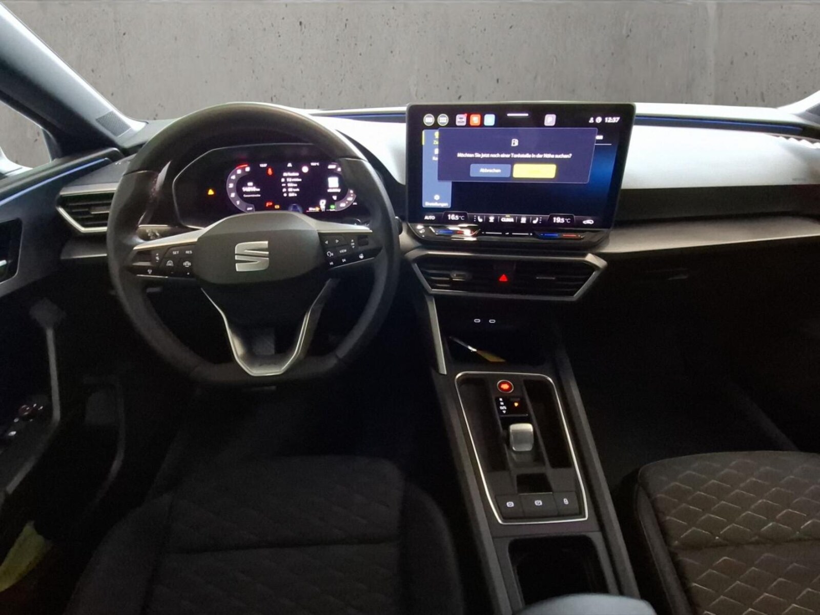 SEAT Leon – Bild 14