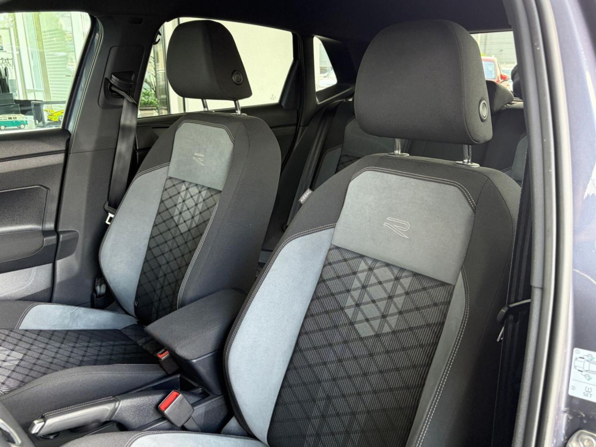 Volkswagen Polo R-Line