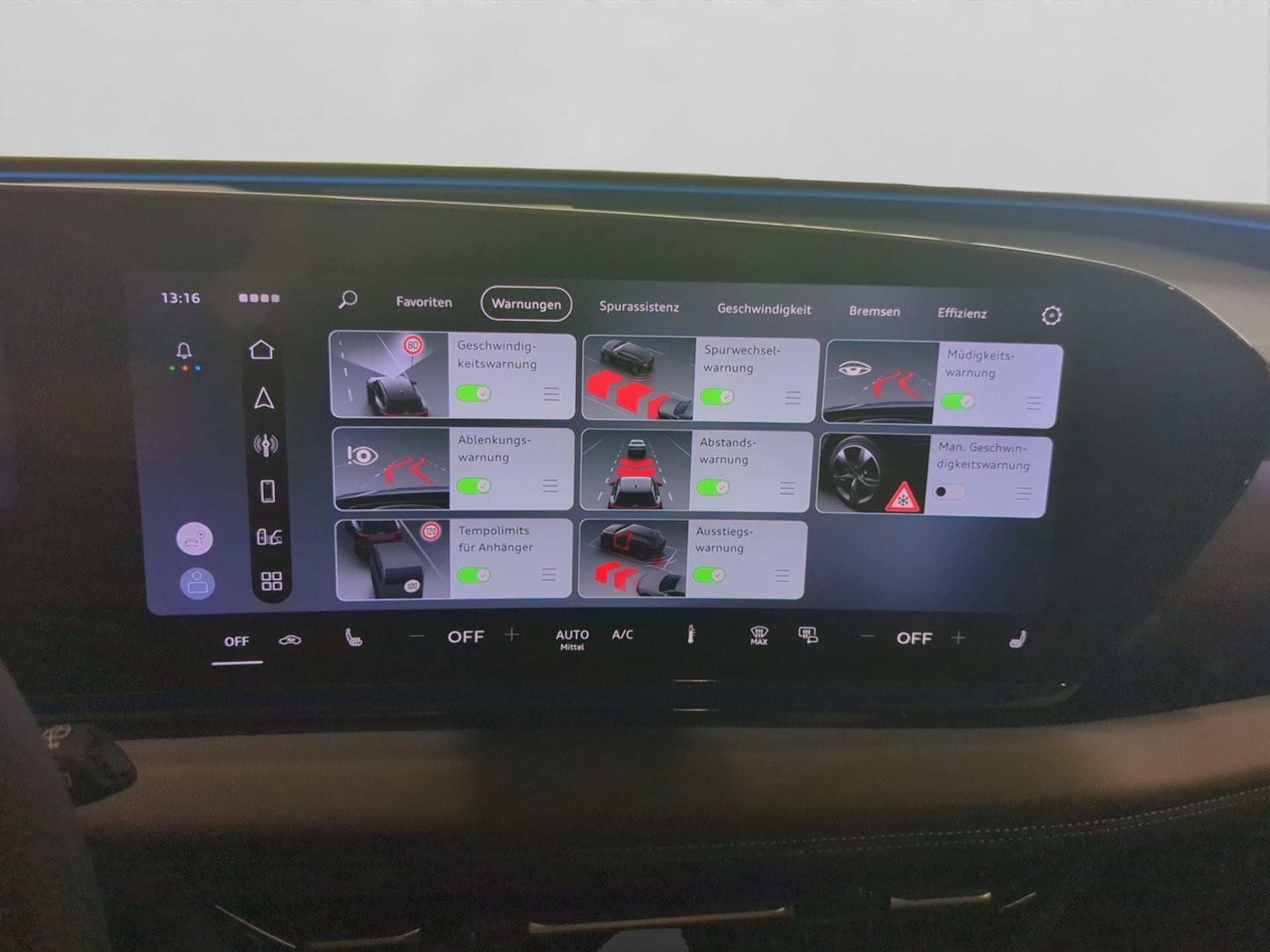 Audi A6 Avant e-tron