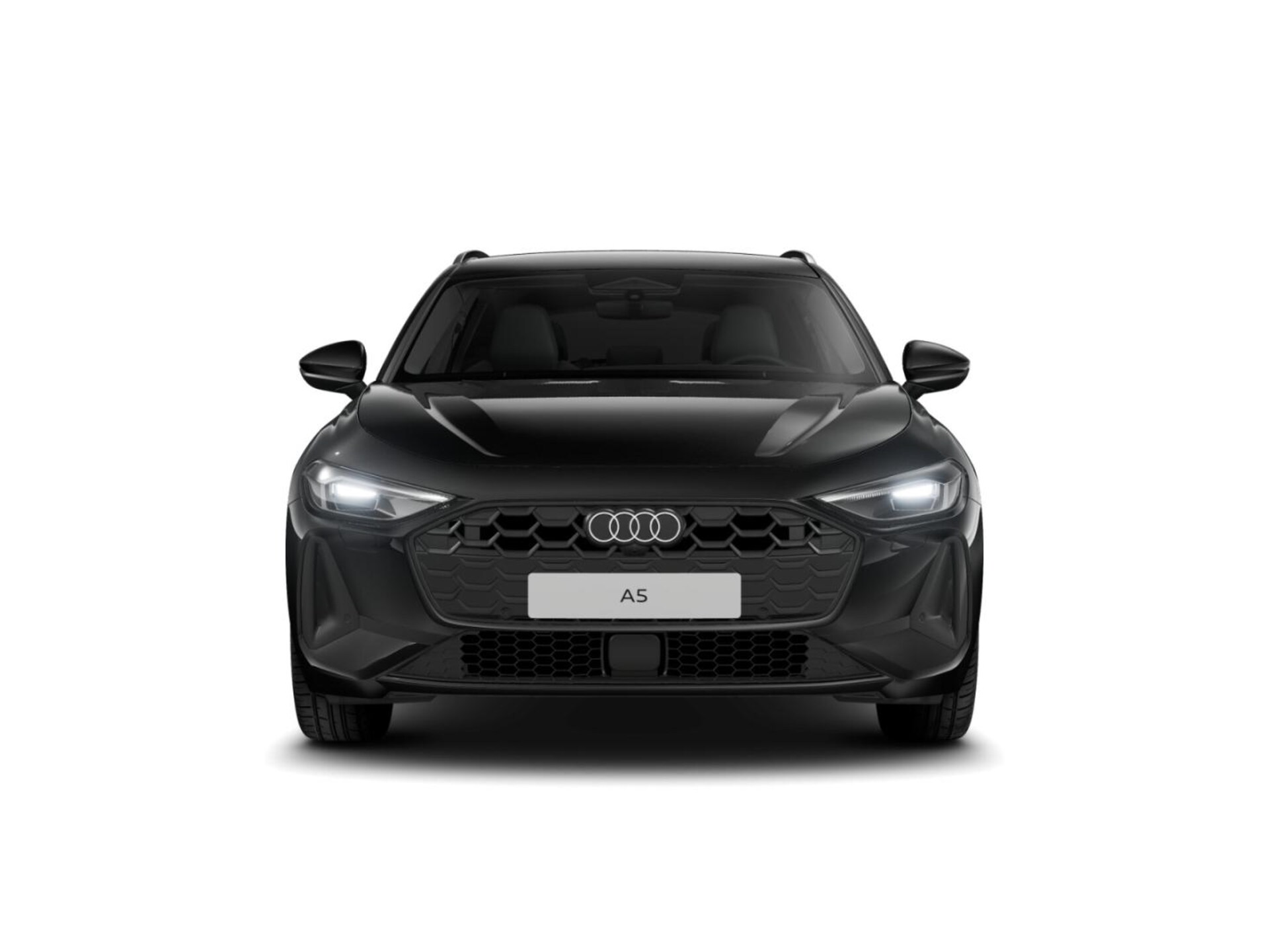 Audi A5 Avant e-hybrid