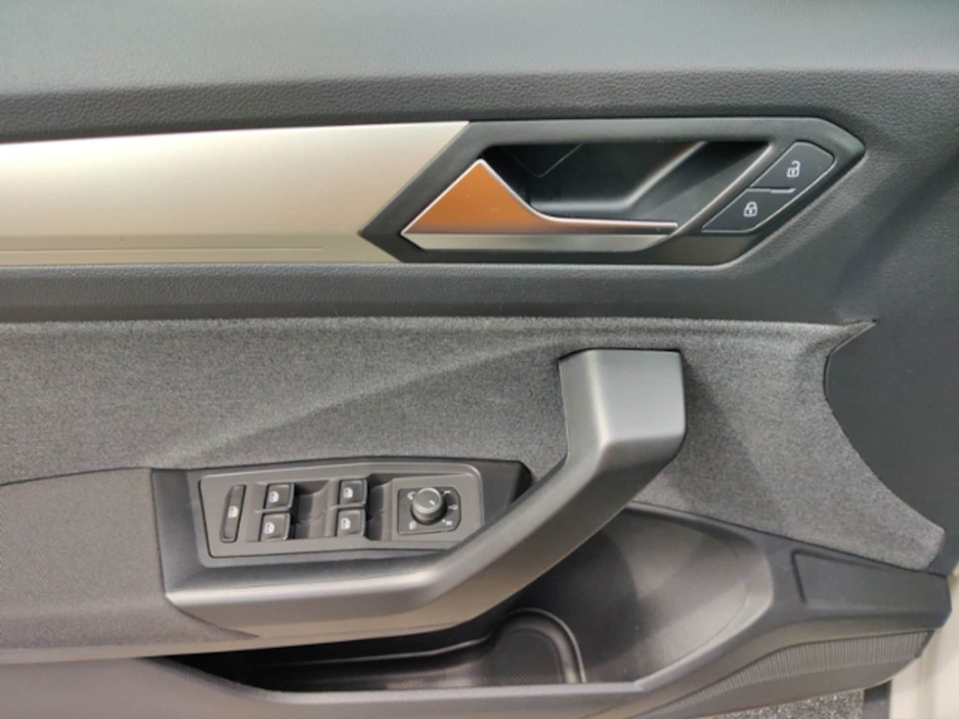 Volkswagen T-Roc MOVE