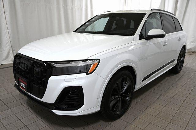 2026 Audi Q7 Premium Plus - Photo 18