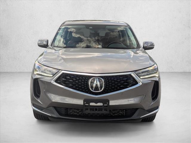 2024 Acura RDX