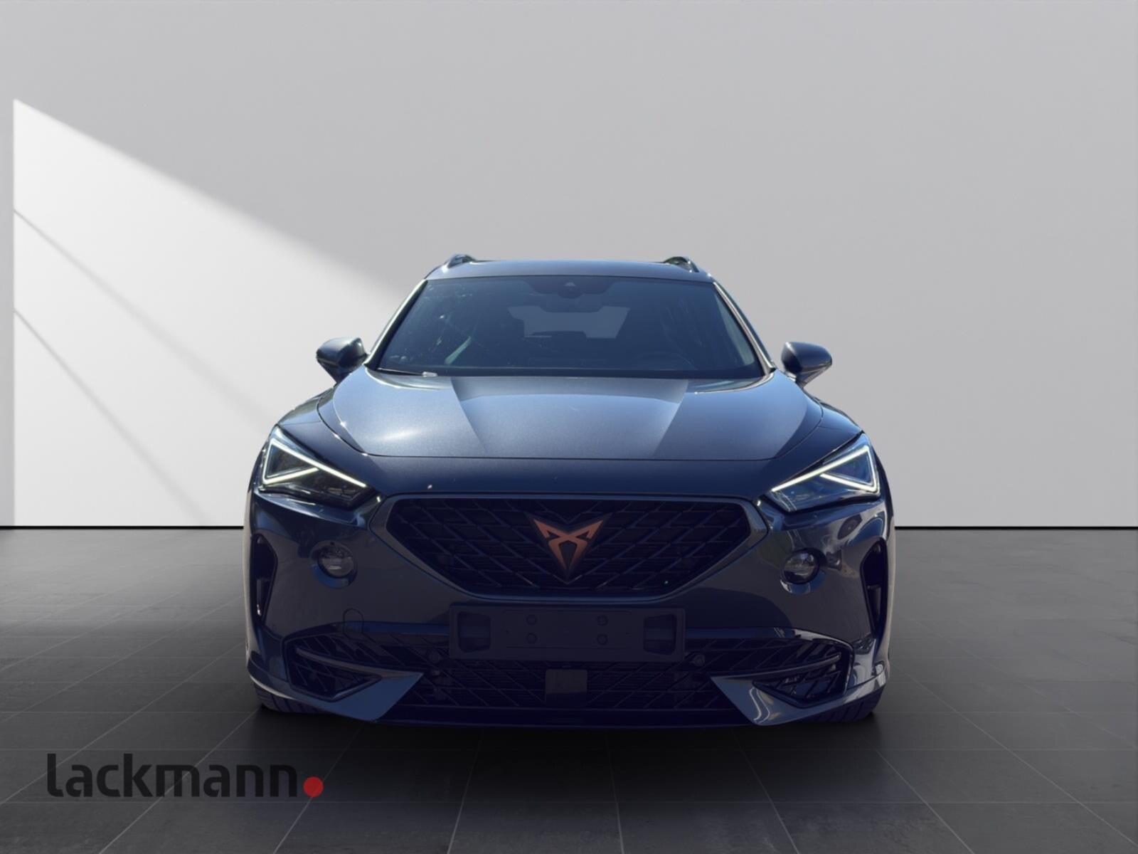CUPRA Formentor – Bild 2