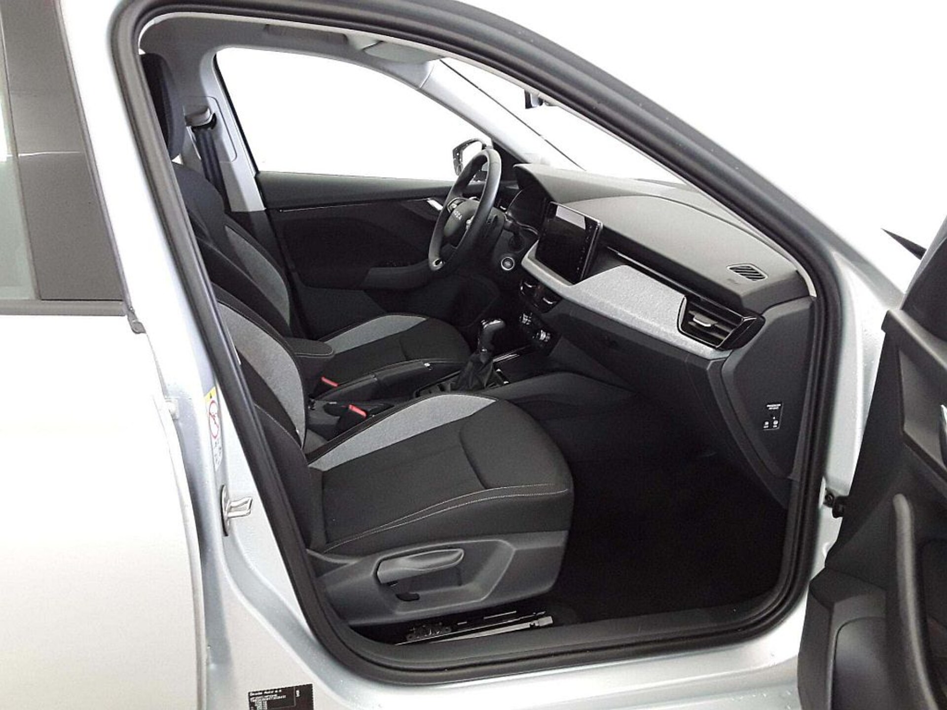 Skoda Kamiq Selection