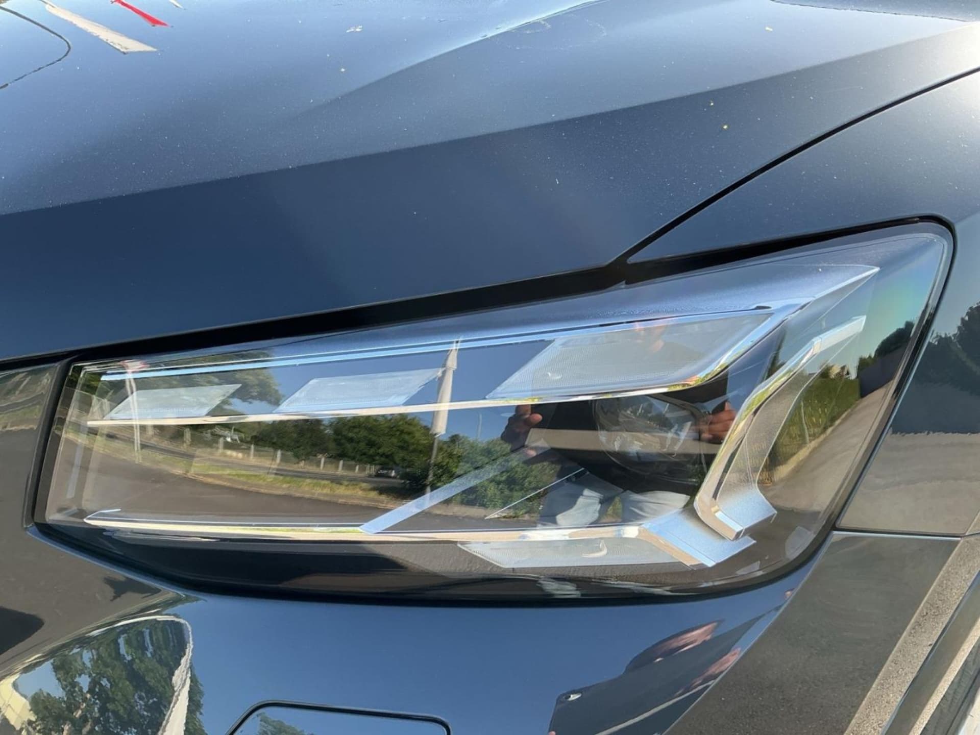 Audi Q2 Advanced