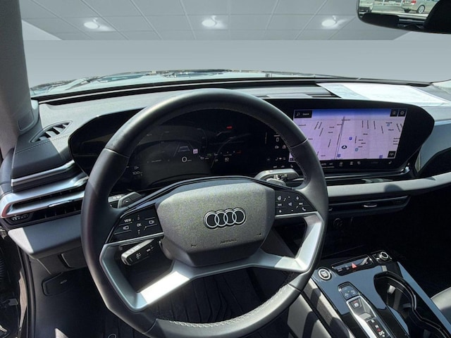2025 Audi A5 Sedan