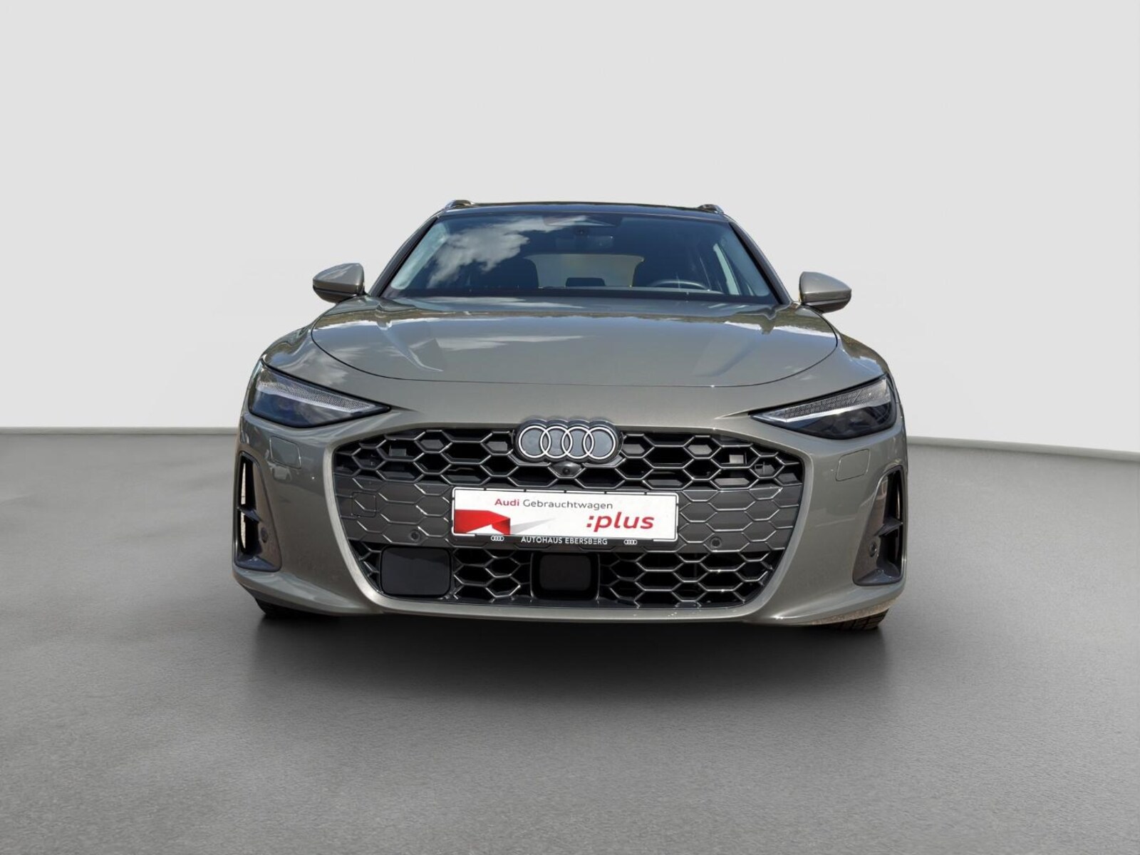 Audi A6 Avant – Bild 3