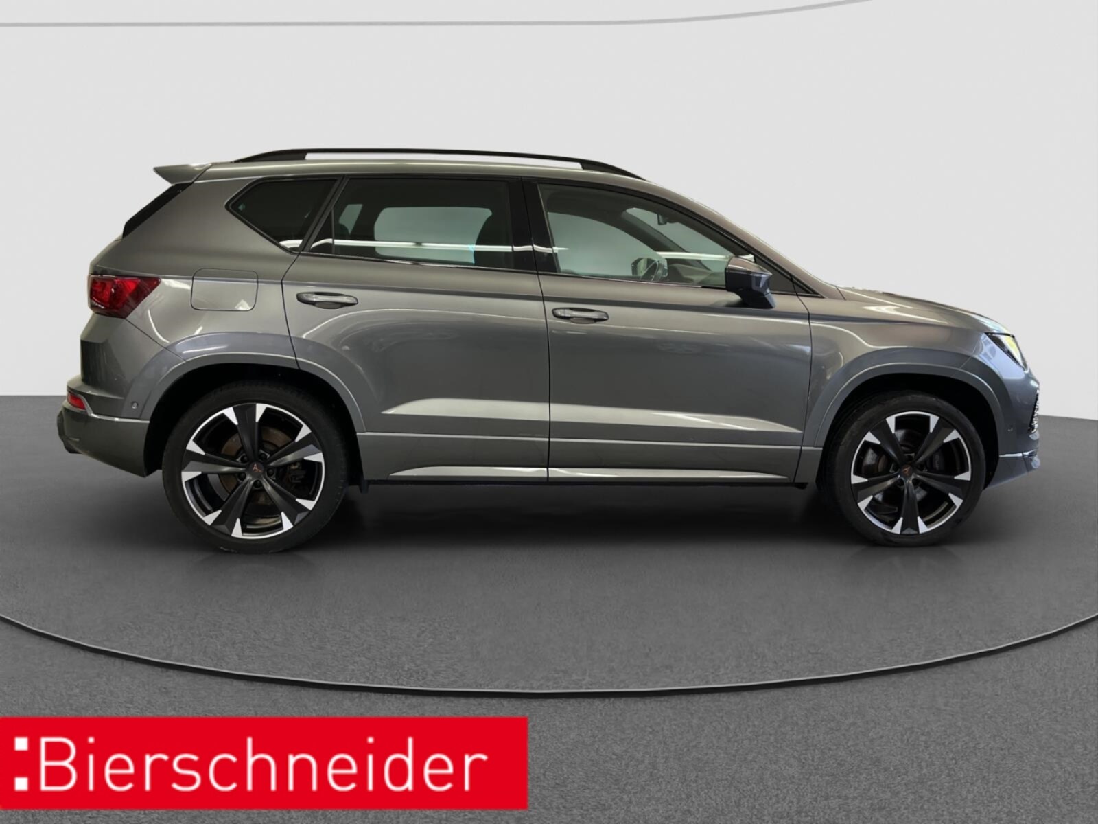CUPRA Ateca – Bild 11