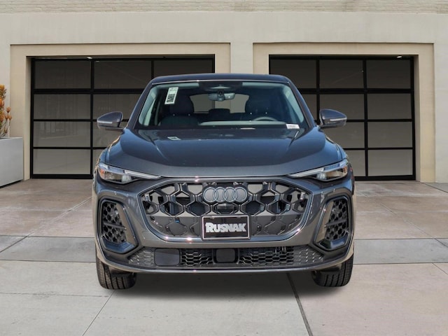 2026 Audi Q5 Sportback
