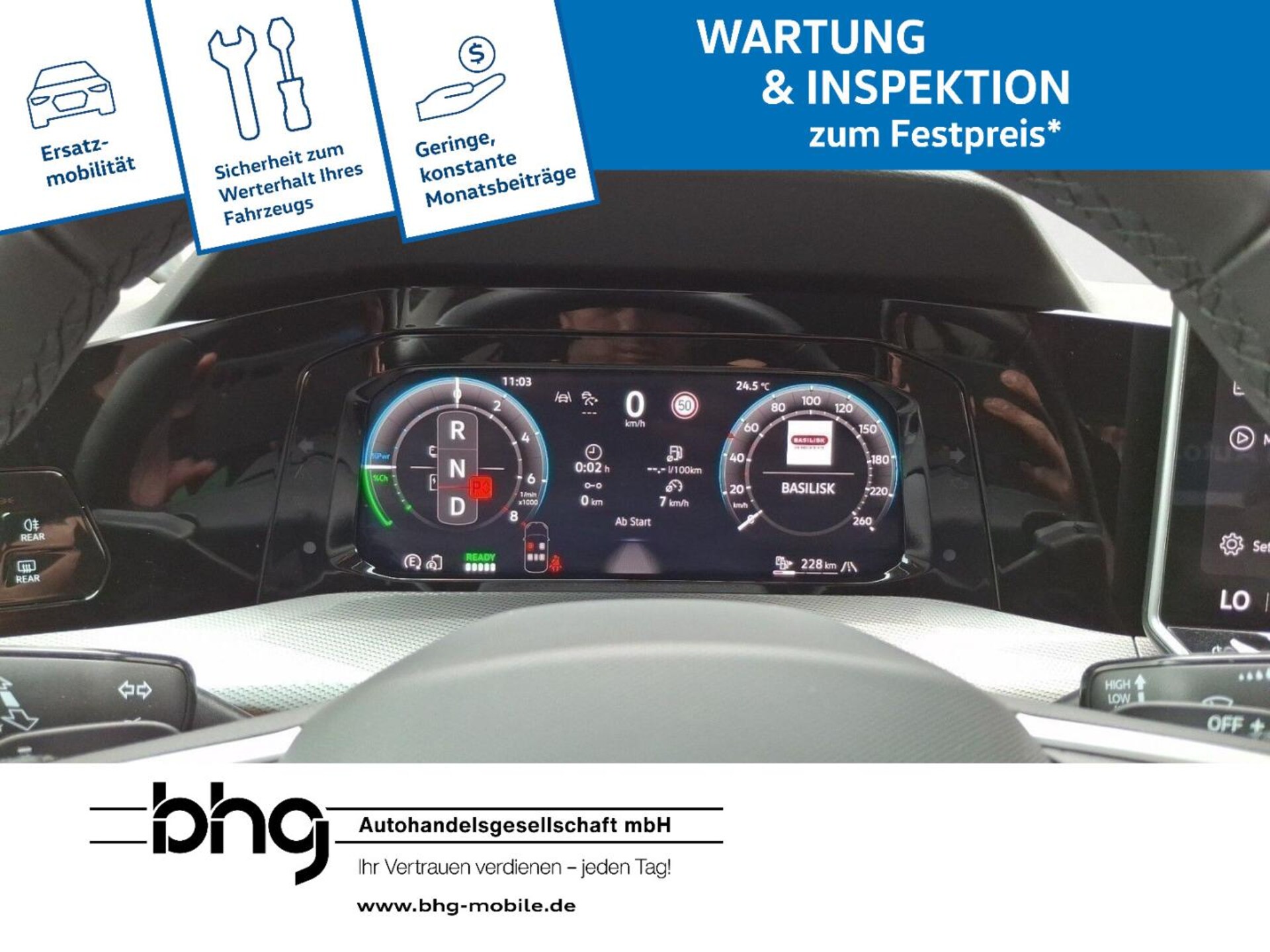 Volkswagen Golf Style