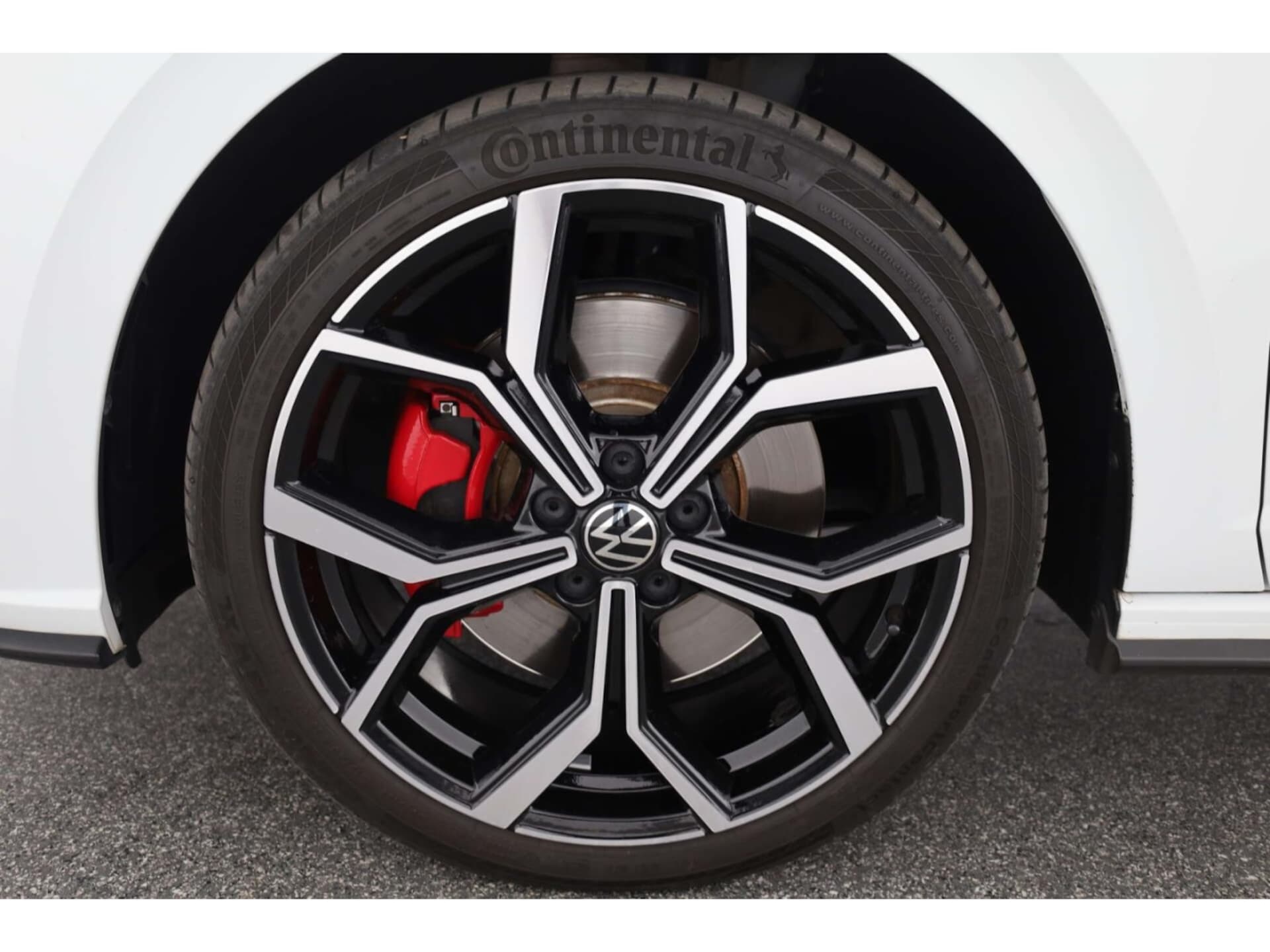 Volkswagen Polo GTI