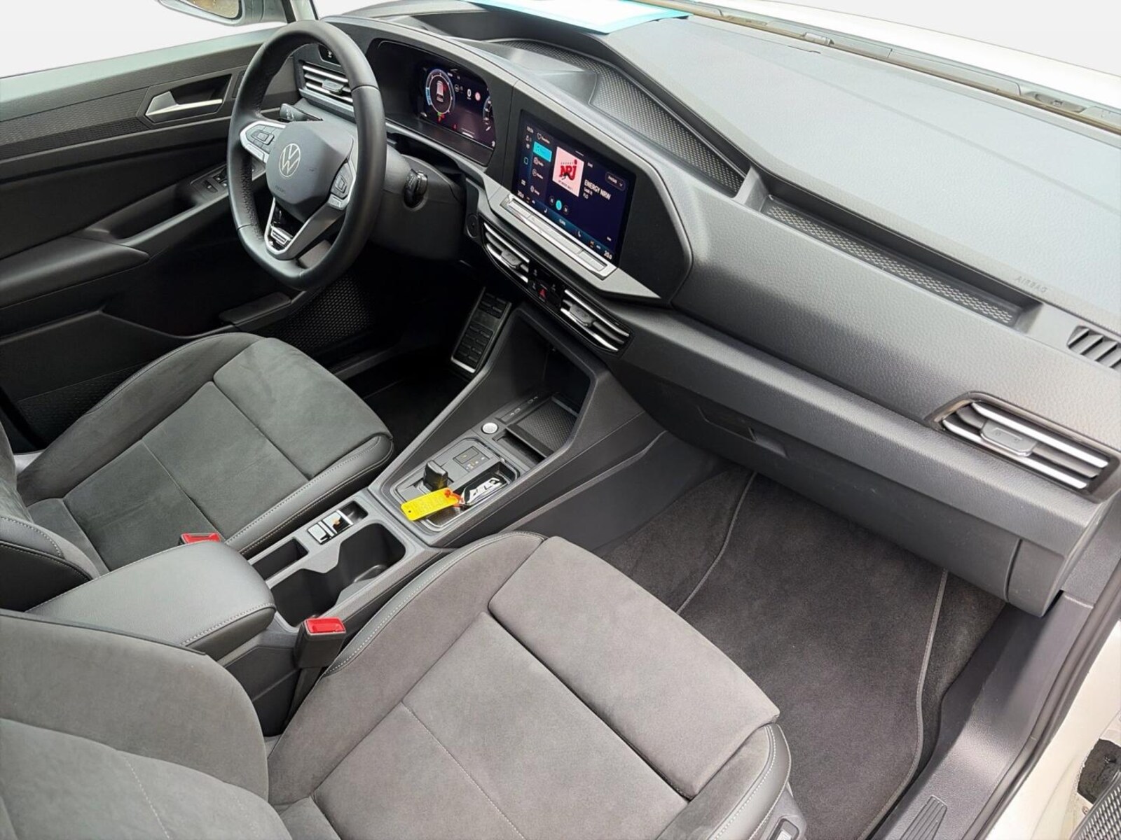 Volkswagen Caddy – Bild 12