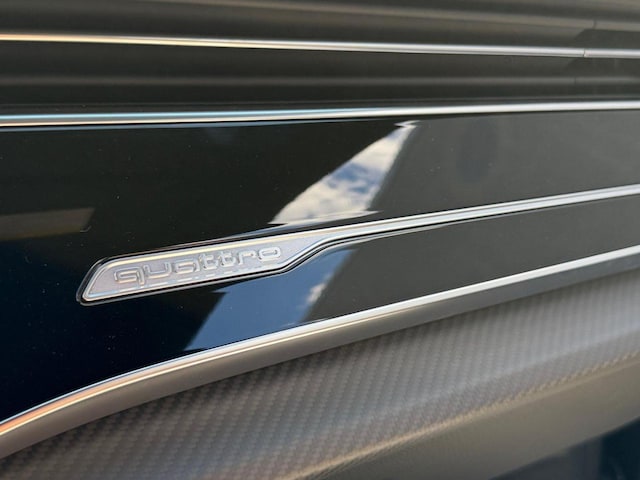 2026 Audi SQ8 Prestige - Photo 27