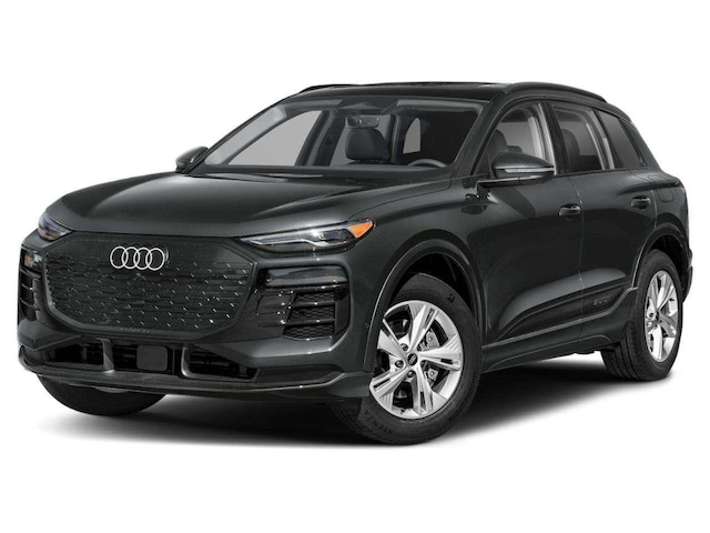 Photo of 2027 Audi Q6 e-tron
