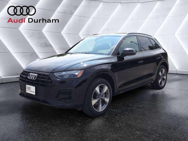 Photo of 2024 Audi Q5 
