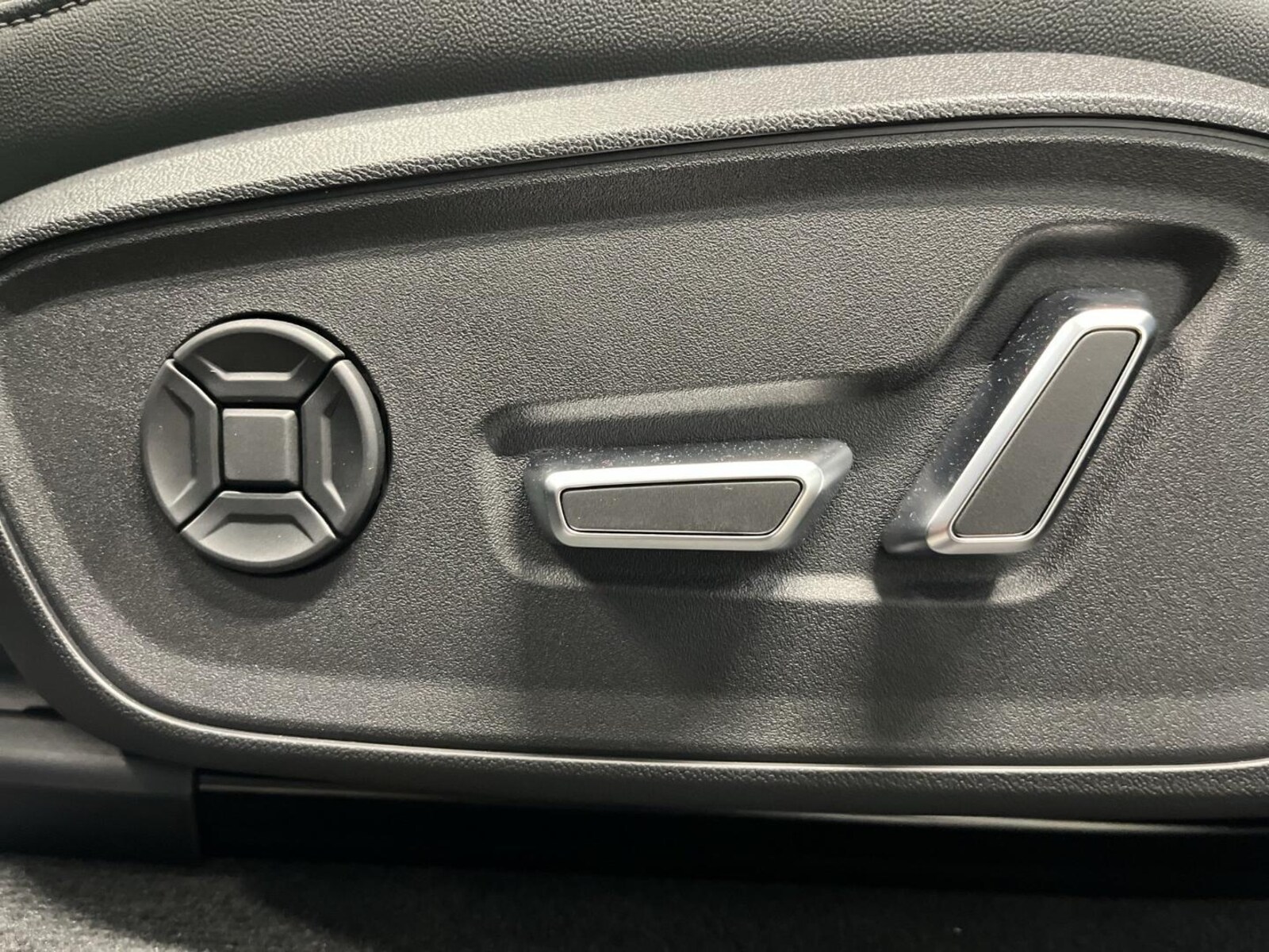 Audi Q7 – Bild 16