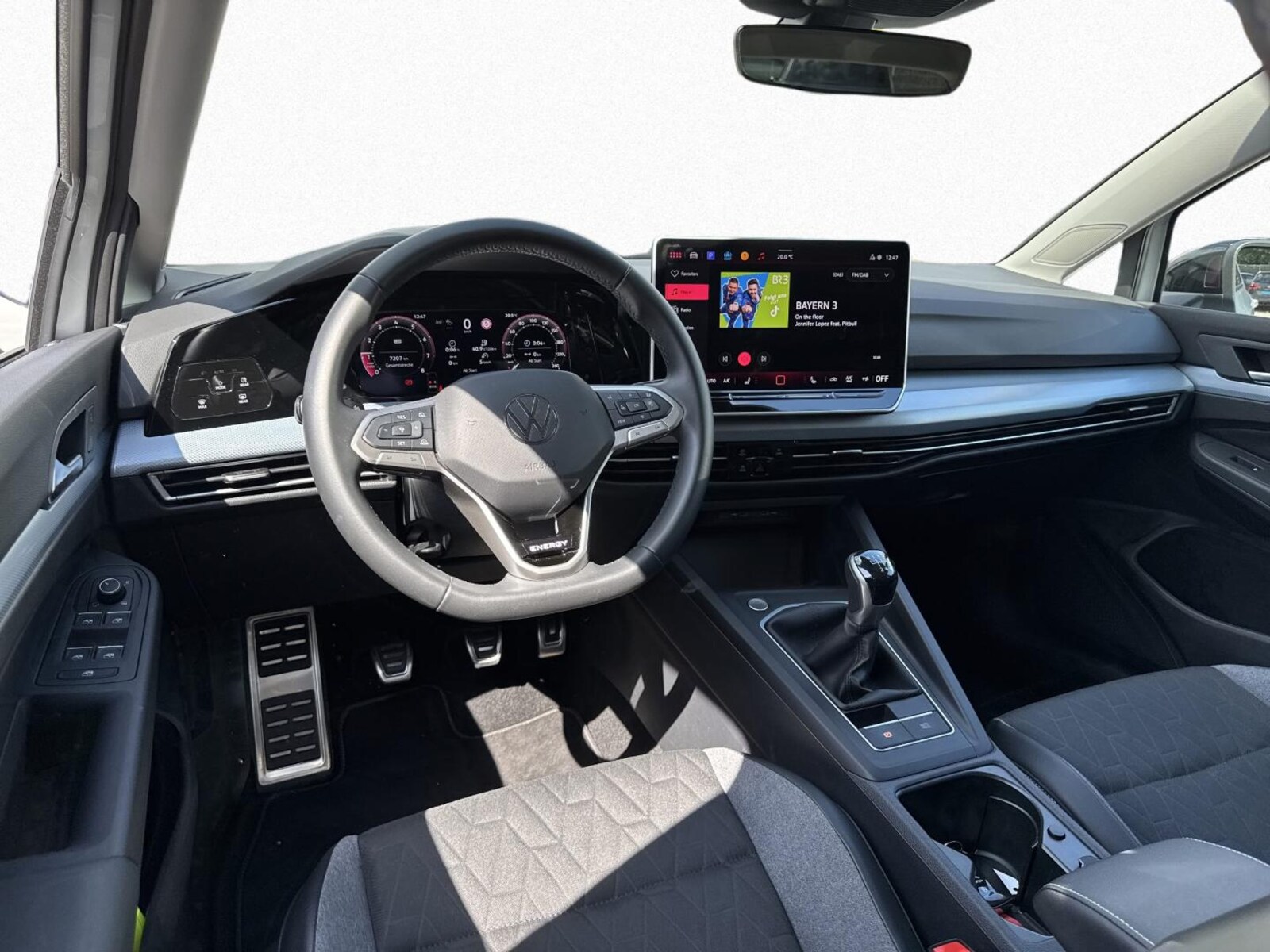 Volkswagen Golf – Bild 11
