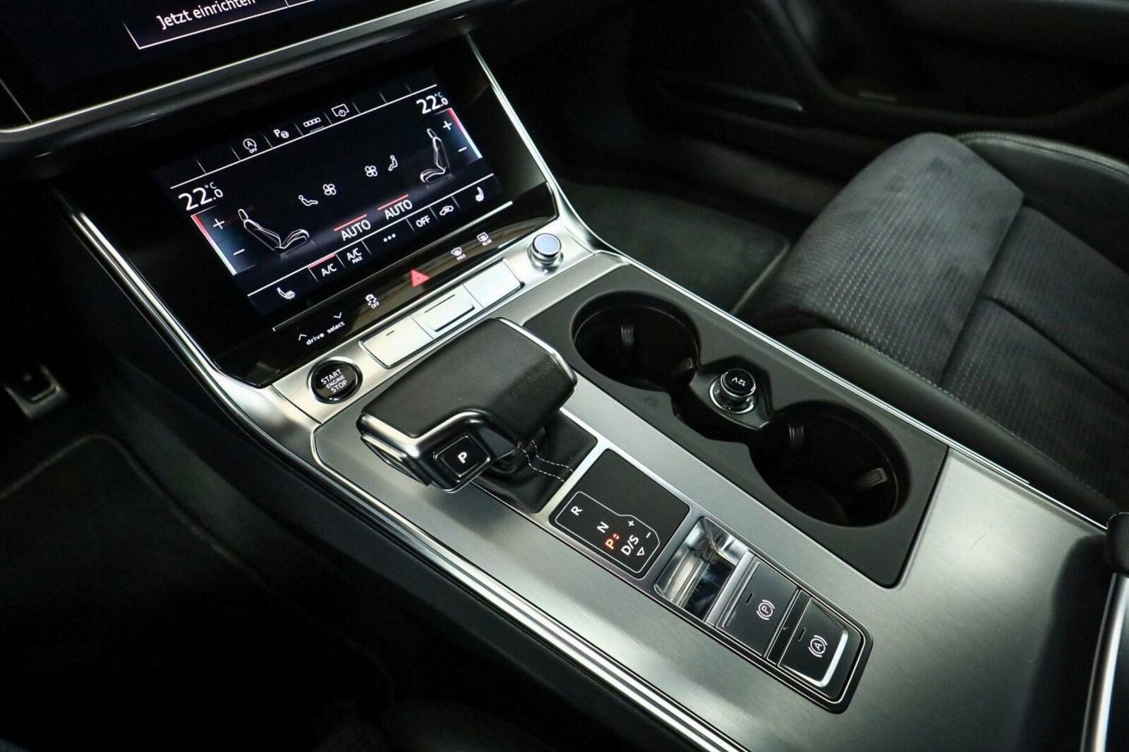 Audi A6 Avant – Bild 19
