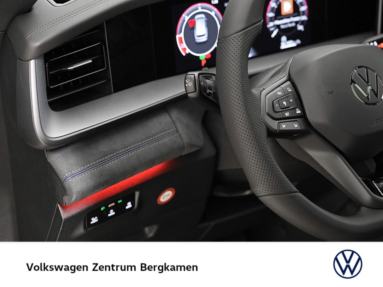 Volkswagen Tayron – Bild 9
