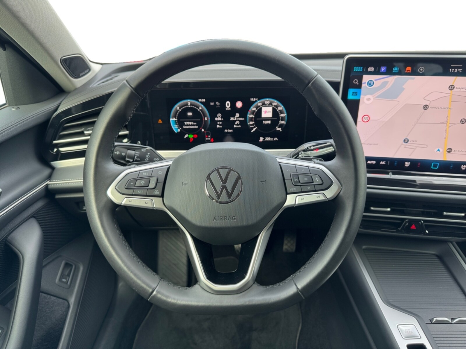 Volkswagen Passat – Bild 12
