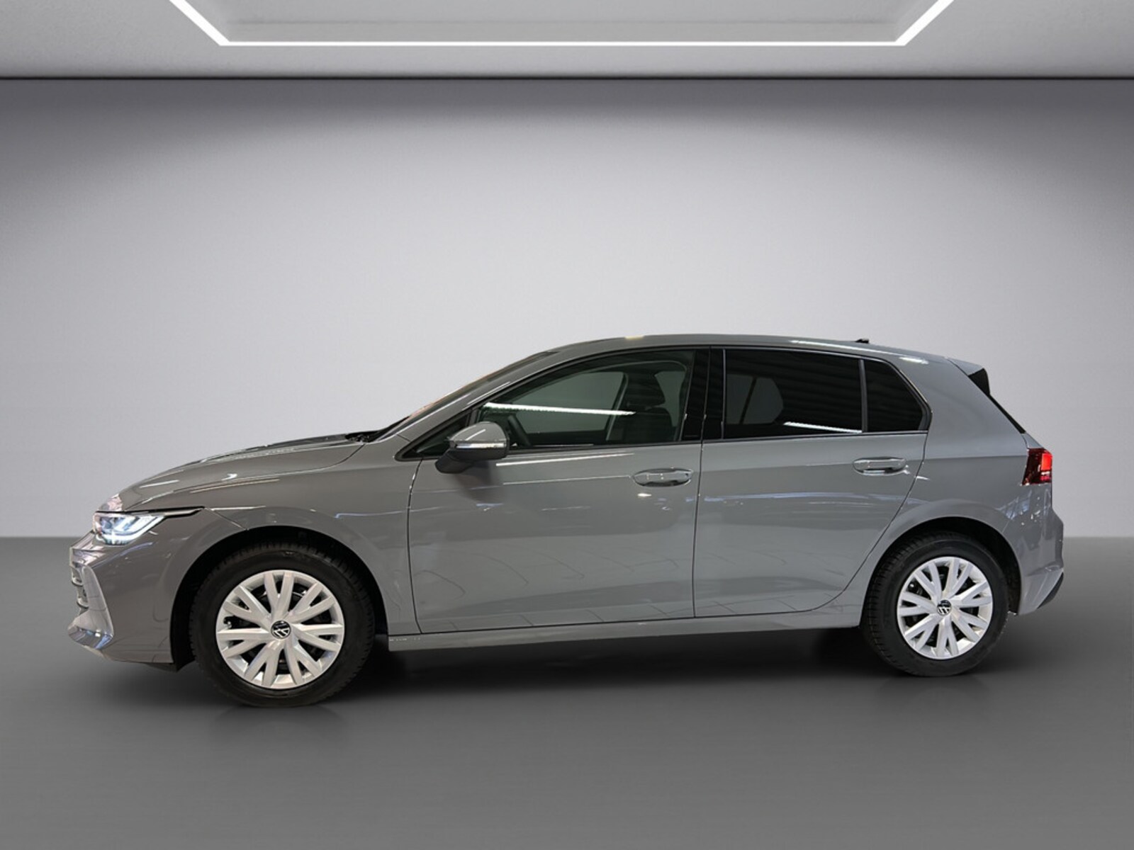 Volkswagen Golf – Bild 2