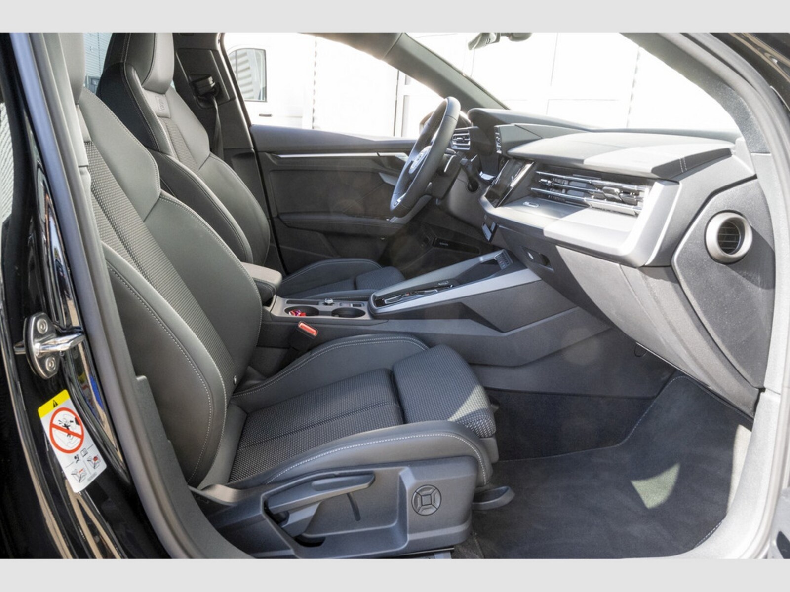 Audi A3 Limousine – Bild 7