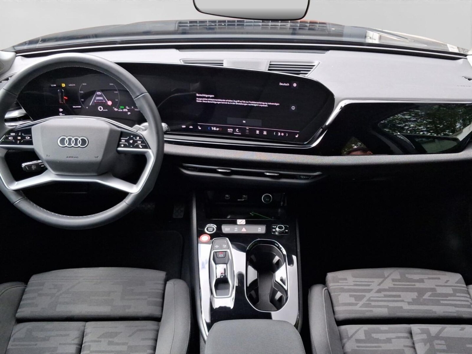 Audi A5 Avant – Bild 4