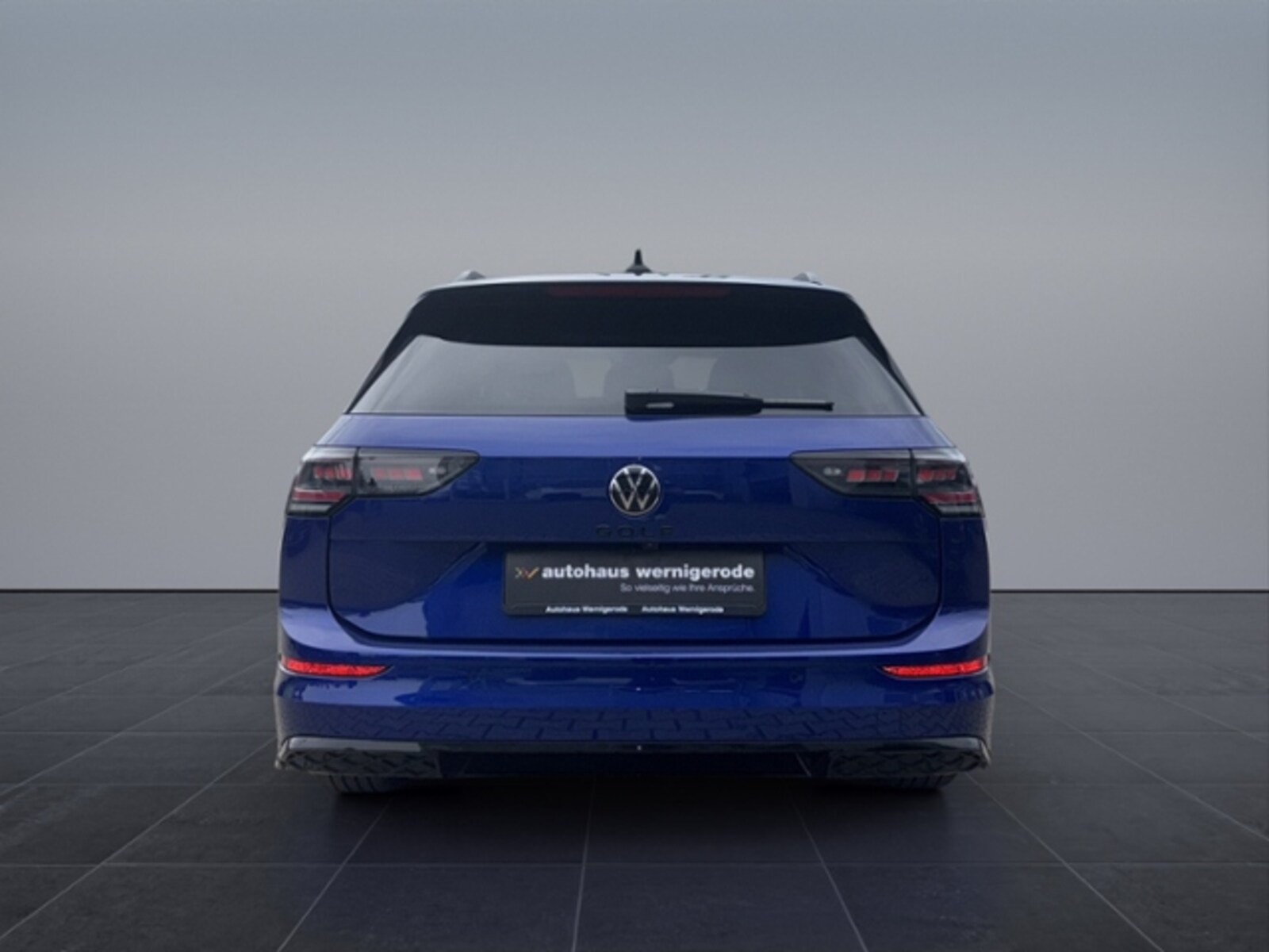 Volkswagen Golf Variant – Bild 6