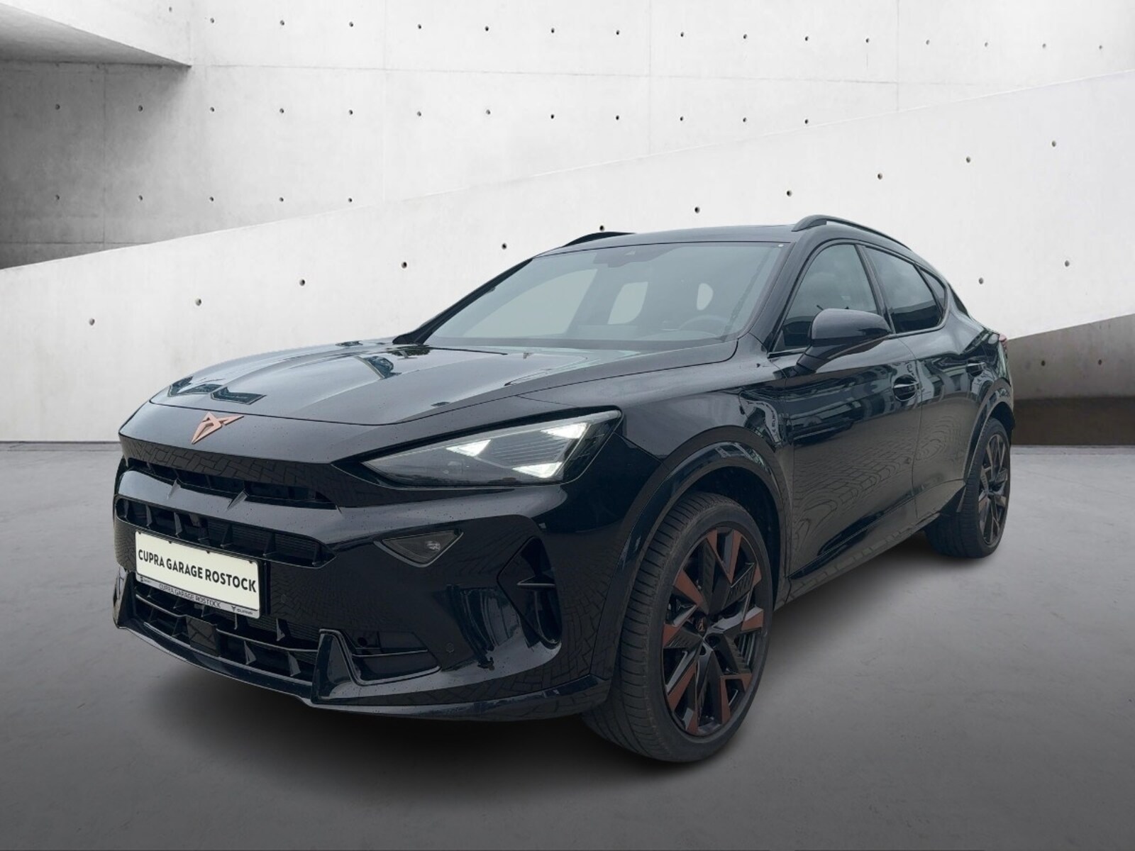 CUPRA Formentor – Bild 2