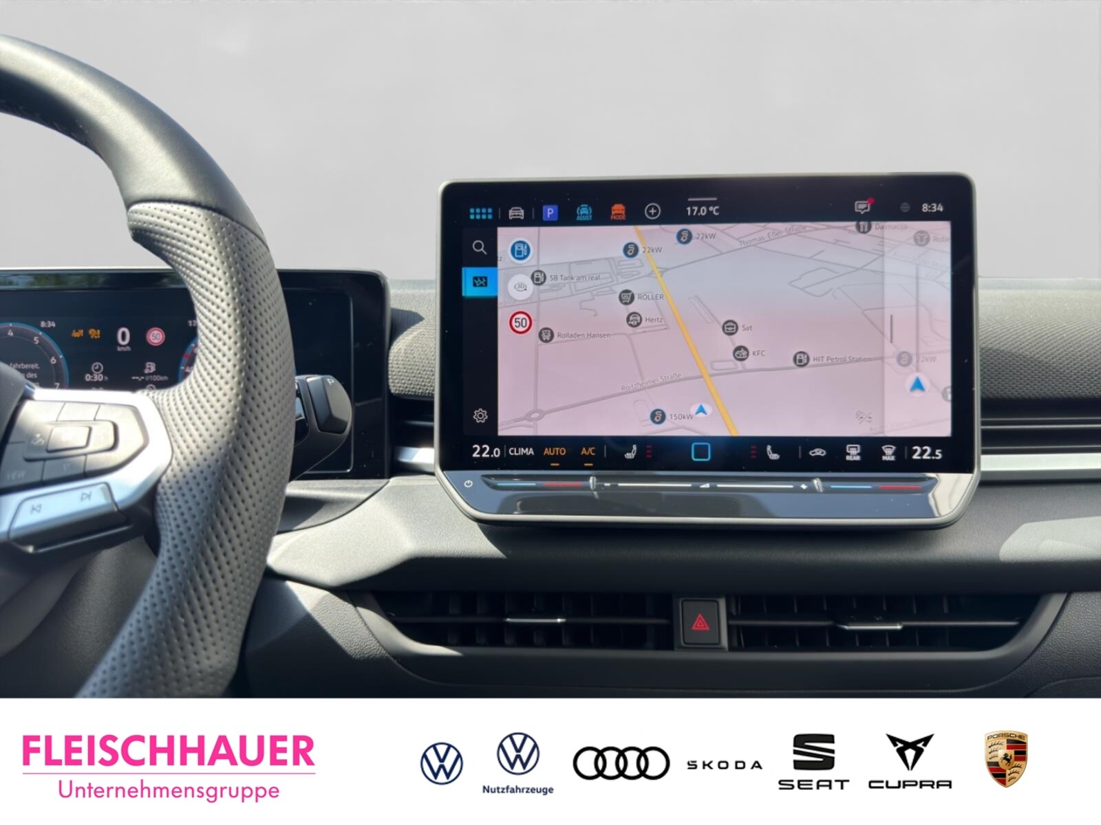 Volkswagen T-Roc – Bild 12