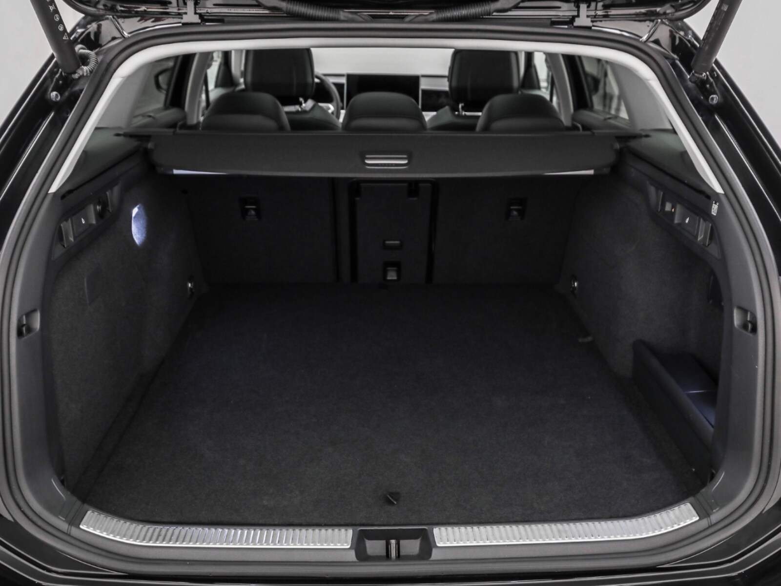 Volkswagen Passat – Bild 14