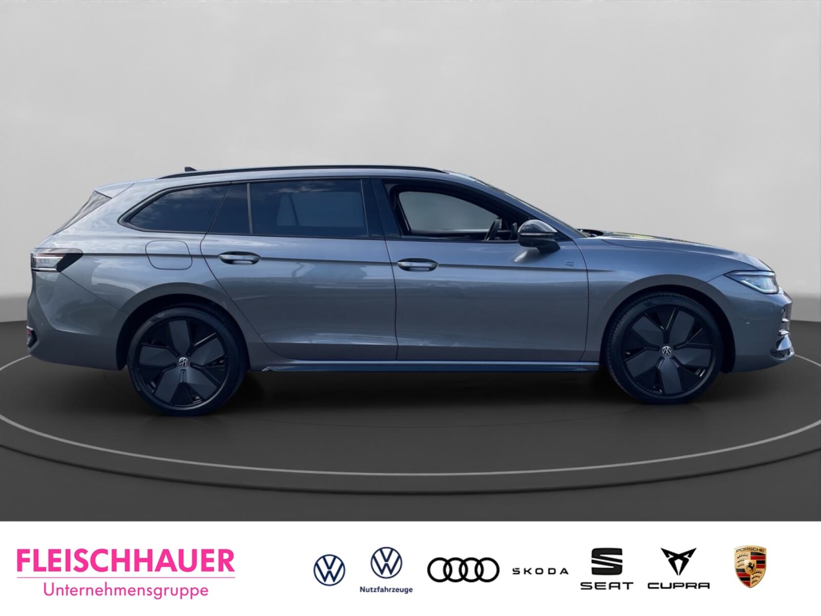 Volkswagen Passat – Bild 7