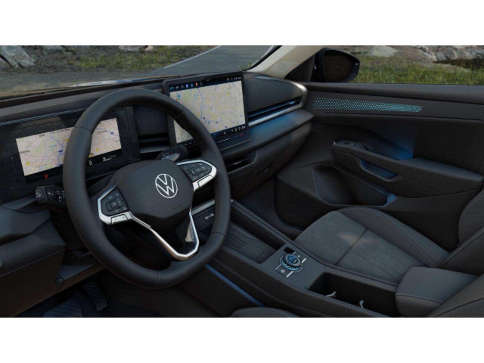 Volkswagen T-Roc – Bild 3