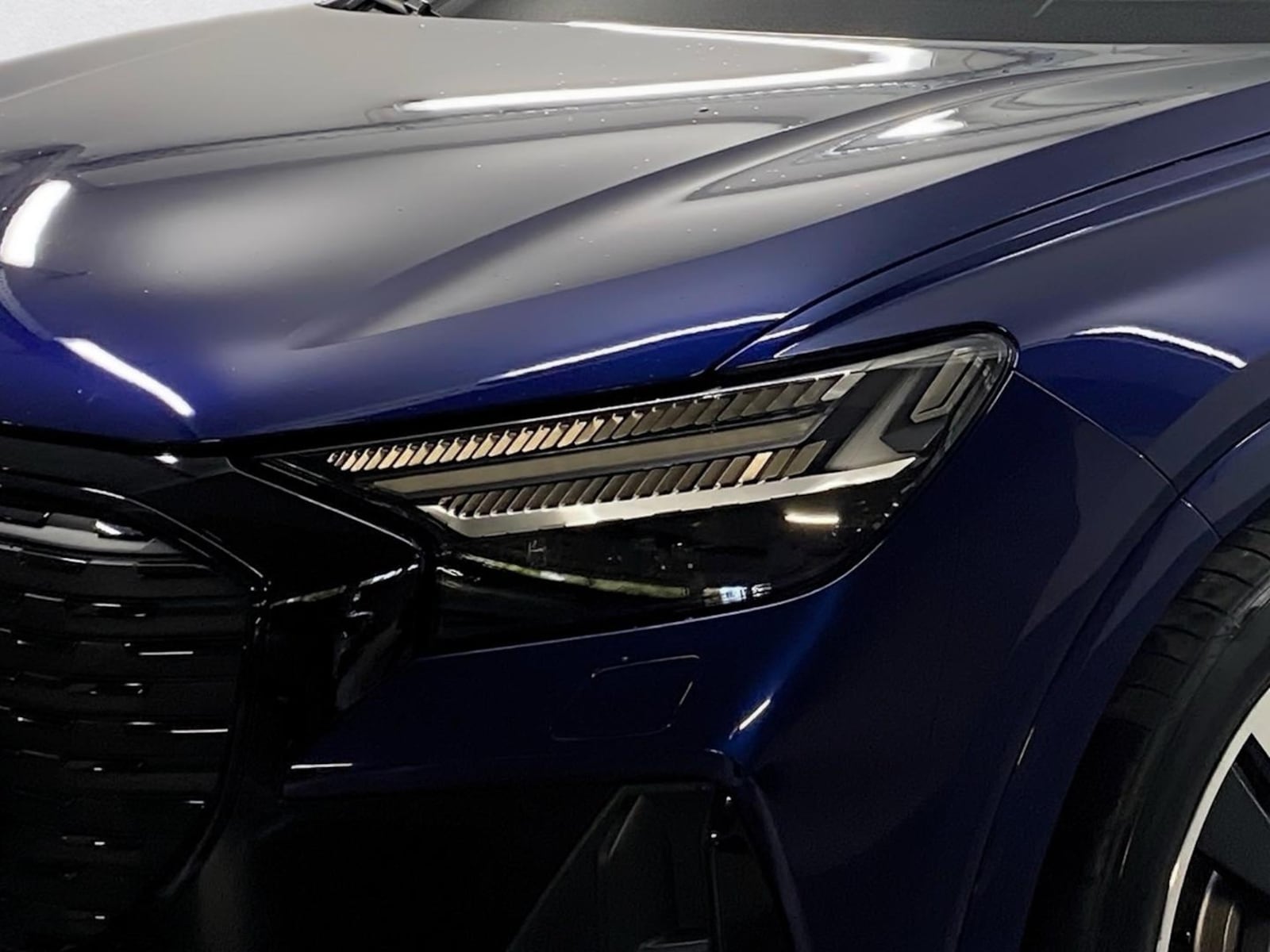 Audi Q4 e-tron – Bild 13