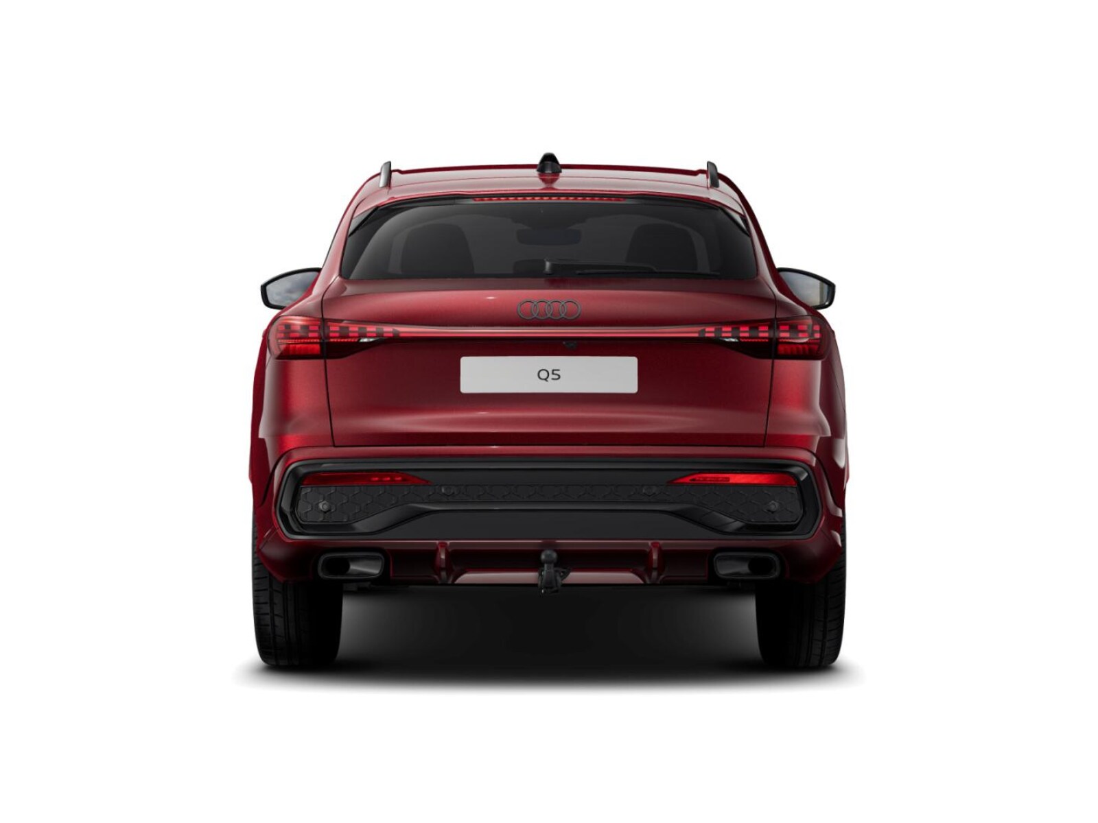 Audi Q5 Sportback – Bild 7