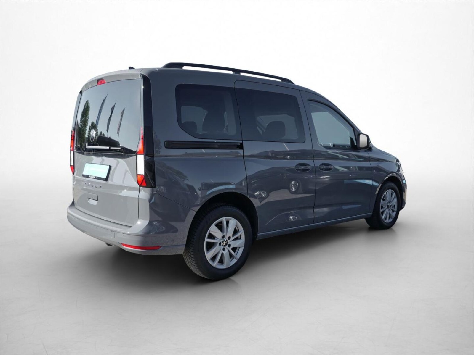 Volkswagen Caddy – Bild 18
