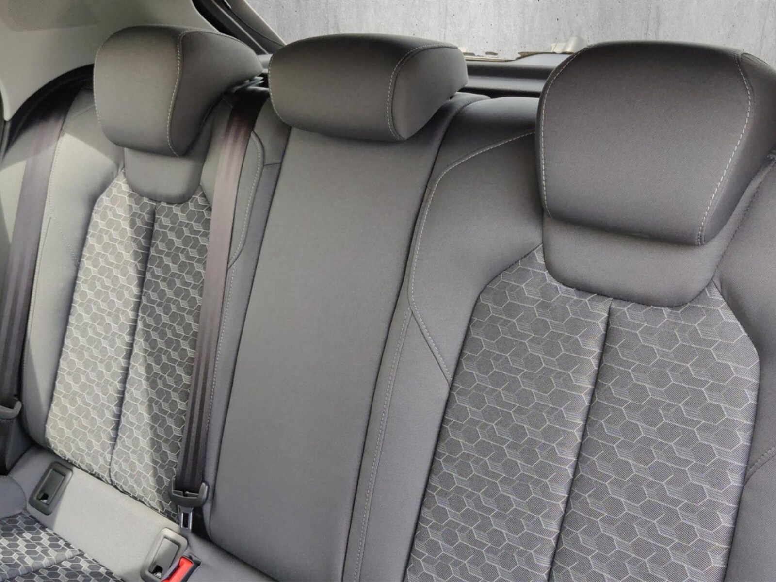 Audi A1 Sportback – Bild 19