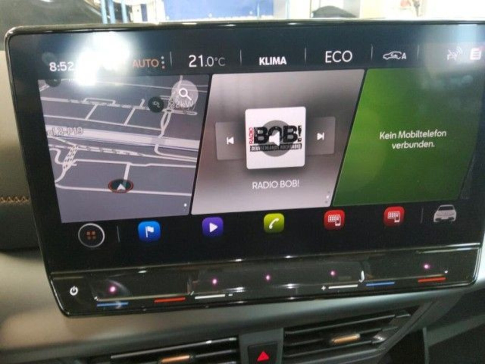 CUPRA Born – Bild 5