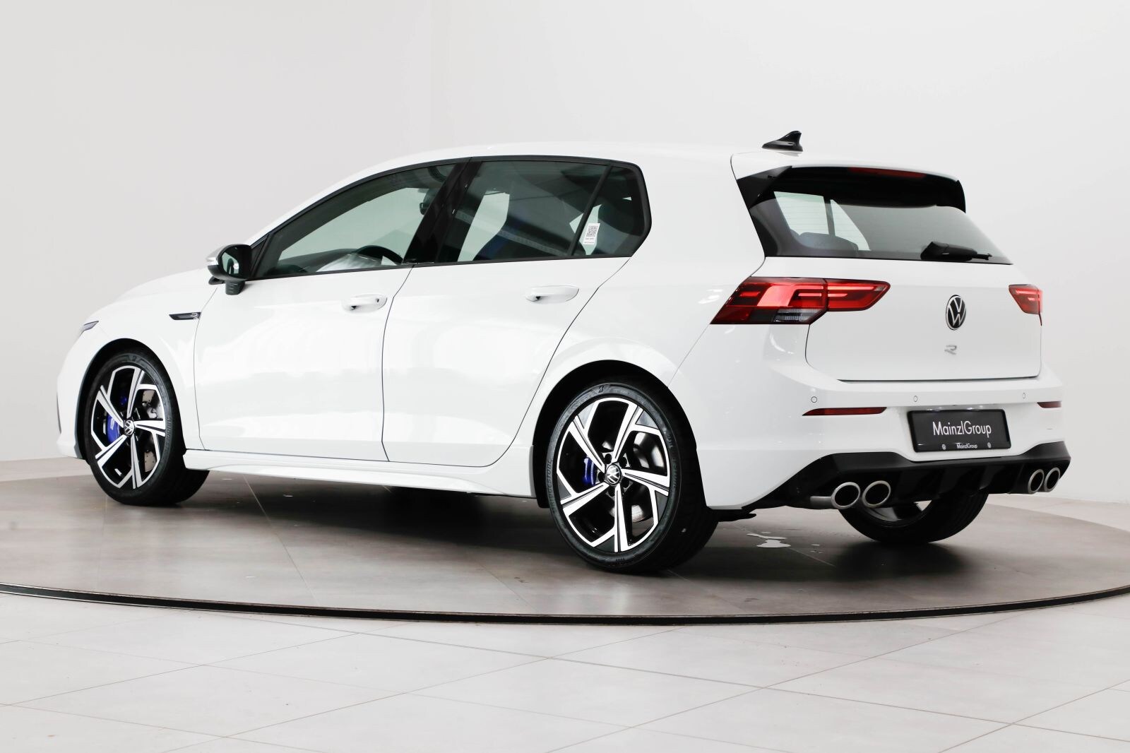 Volkswagen Golf – Bild 13