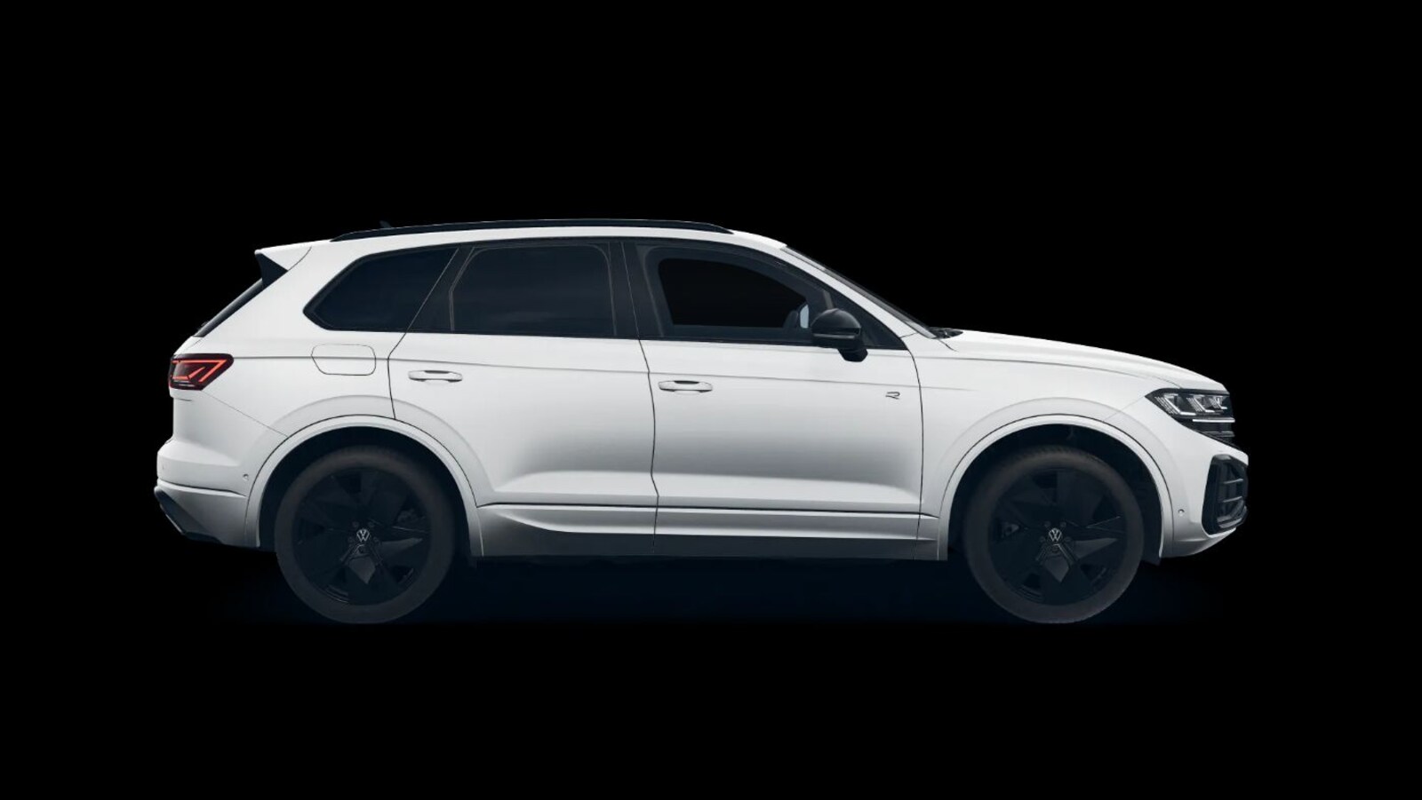 Volkswagen Touareg – Bild 6
