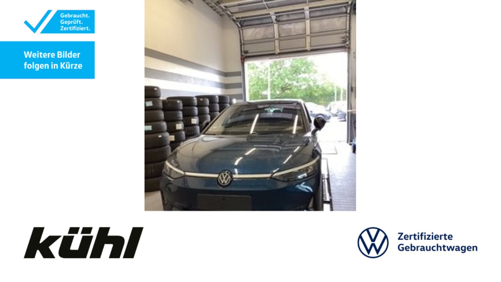 Volkswagen ID.7