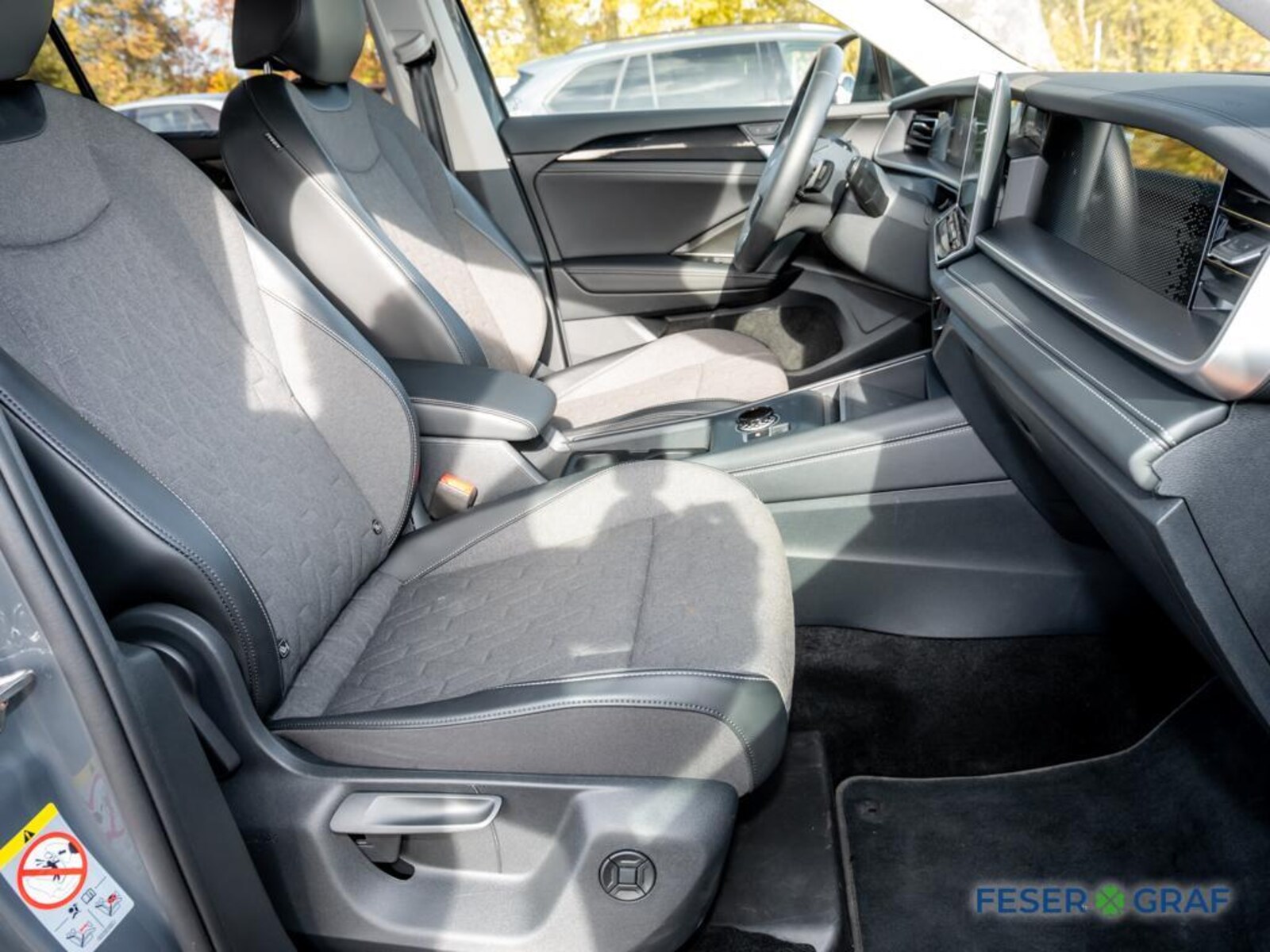 Volkswagen Tayron – Bild 6