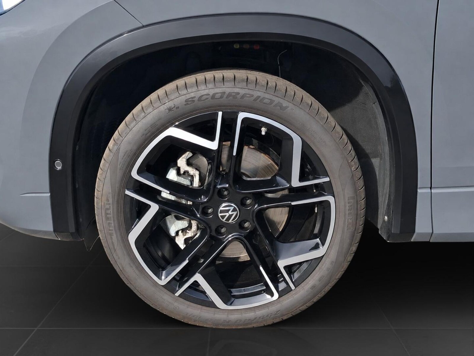 Volkswagen Tayron – Bild 16