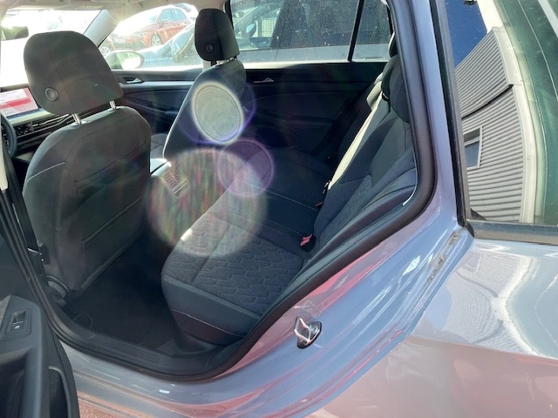 Volkswagen Golf Variant MOVE