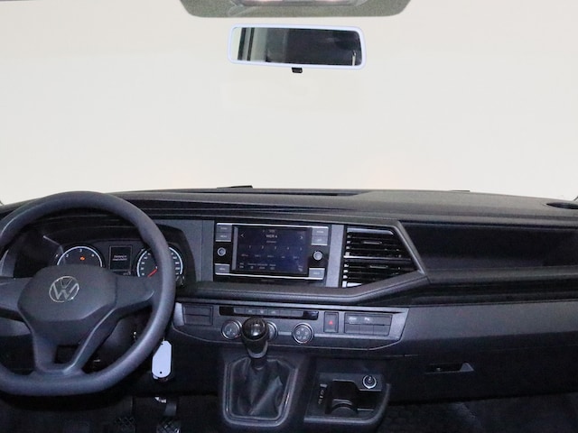 Volkswagen T6.1 Multivan