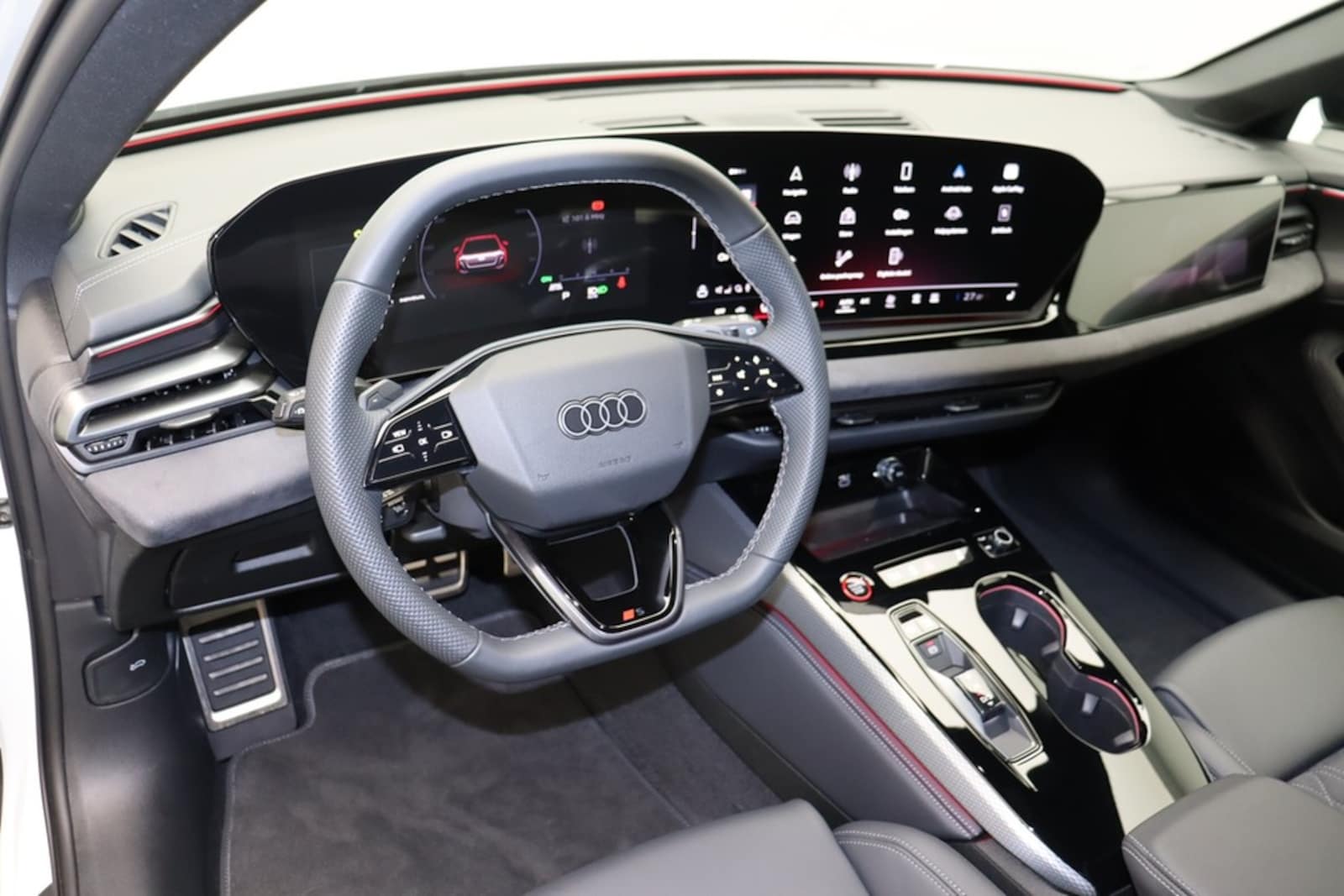 Audi A5 Avant – Bild 10