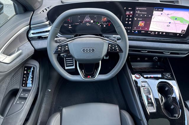 2025 Audi S5 Premium Plus - Photo 11